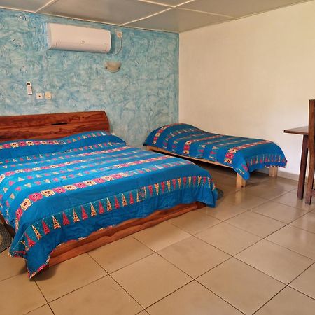 Hotel Robinson Plage Lomé Værelse billede